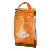 Рис "Banno" Басмати, 5 кг (Индия)