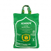 Рис Басмати "Awan Super", 2 кг (Пакистан)